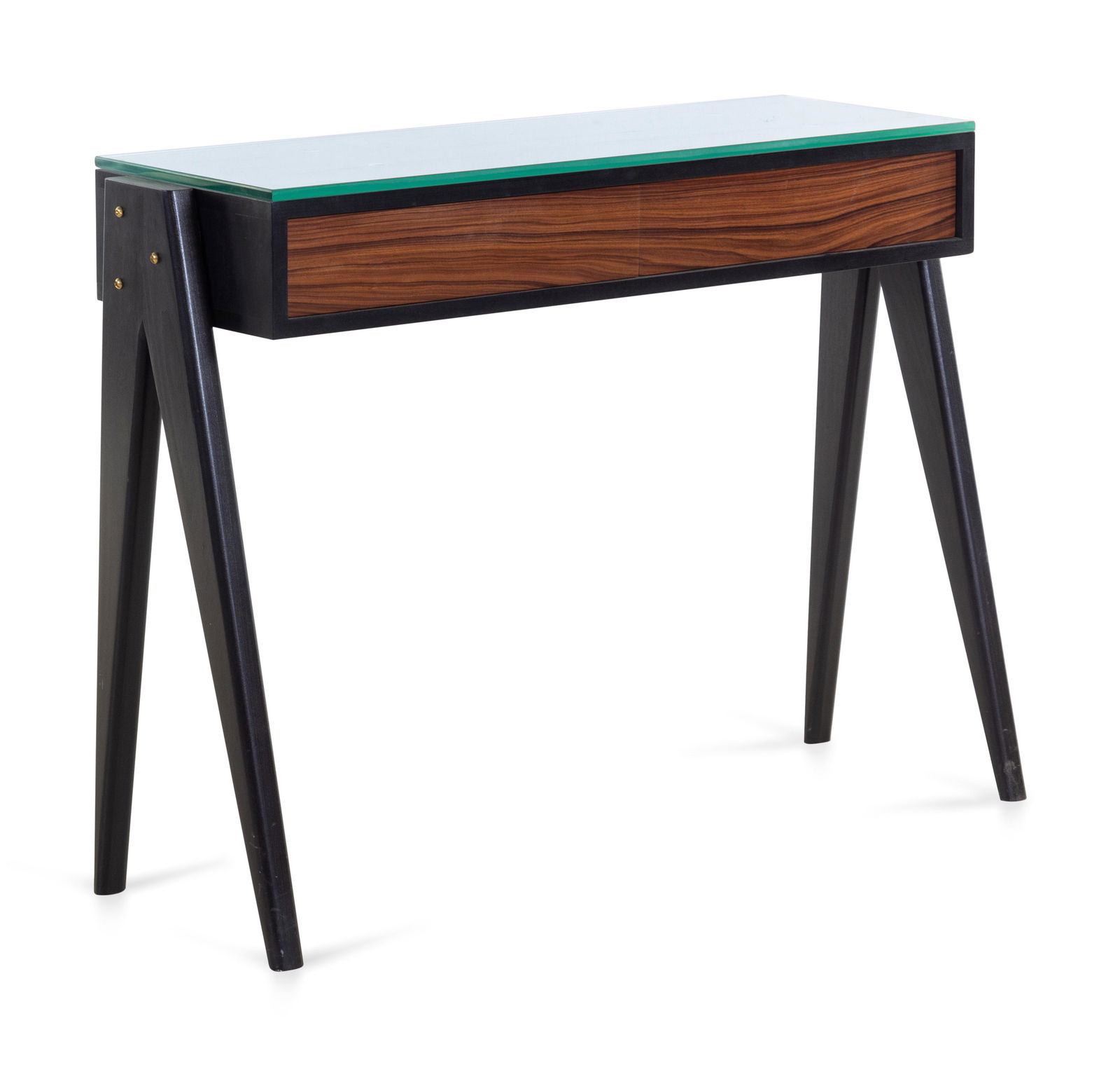 Style of Ico Parisi 21st Century Console Table (1 of 3)