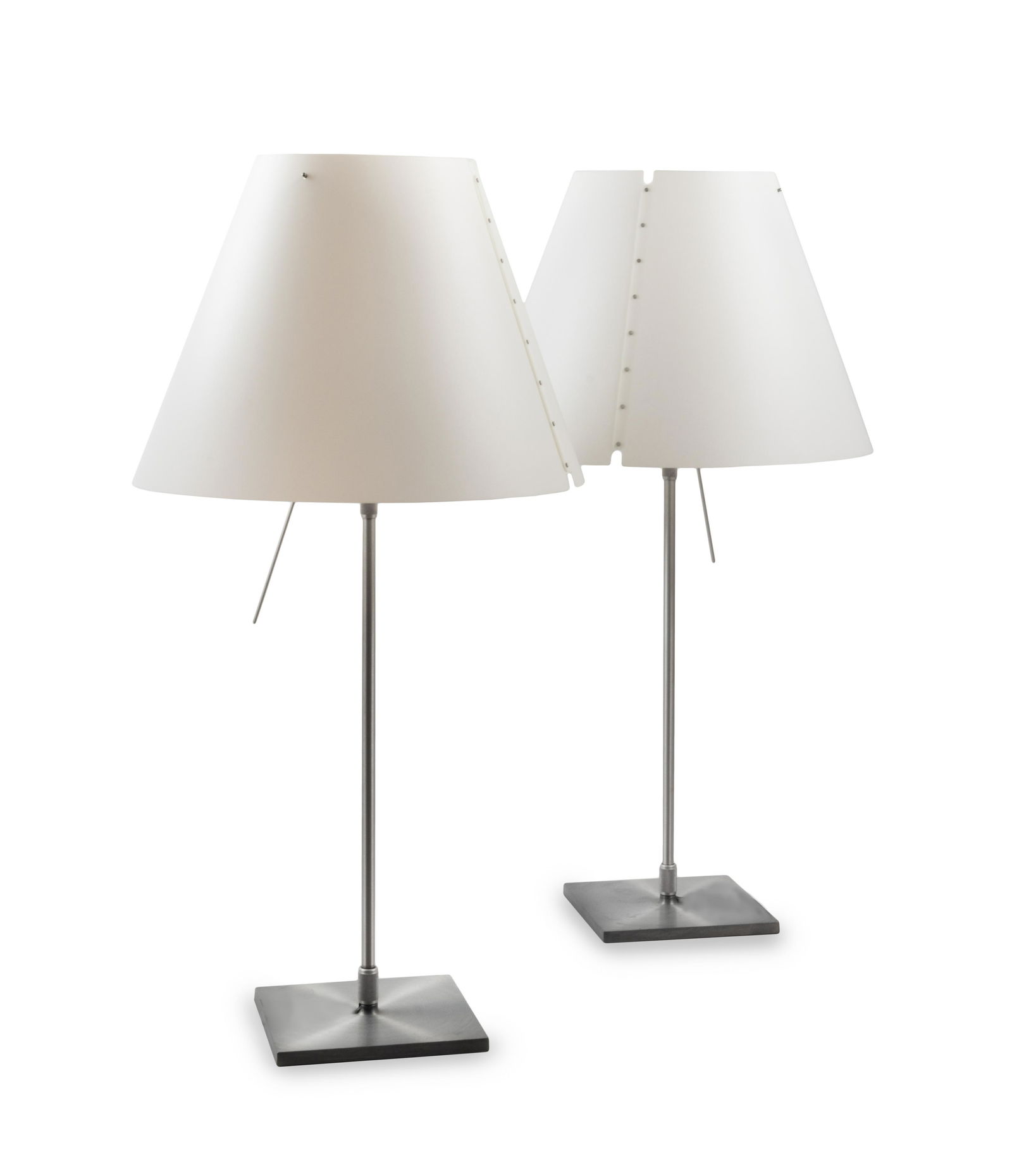 Paolo Rizzatto (Italian, b. 1941) Pair of Costanzina (1 of 1)