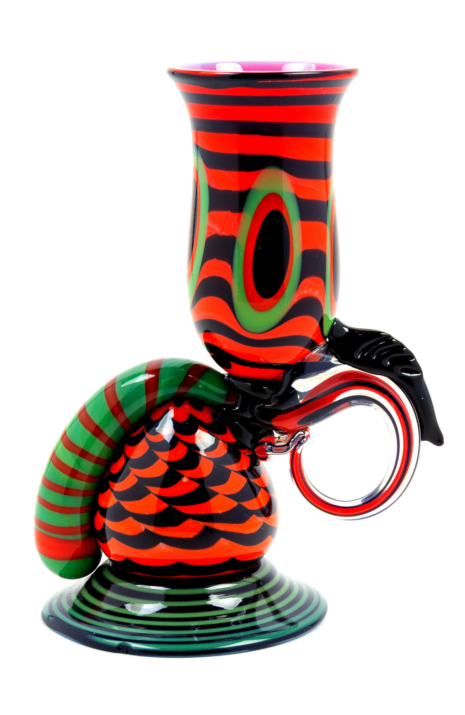 Robert Levin (American, b. 1948) Untitled Cup, 1979 (1 of 1)