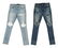 Two Pairs of Amiri Jeans, c.2017