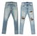 Two Pairs of Amiri Jeans, c.2017