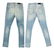 Two Pairs of Amiri Jeans, c.2017 - 2
