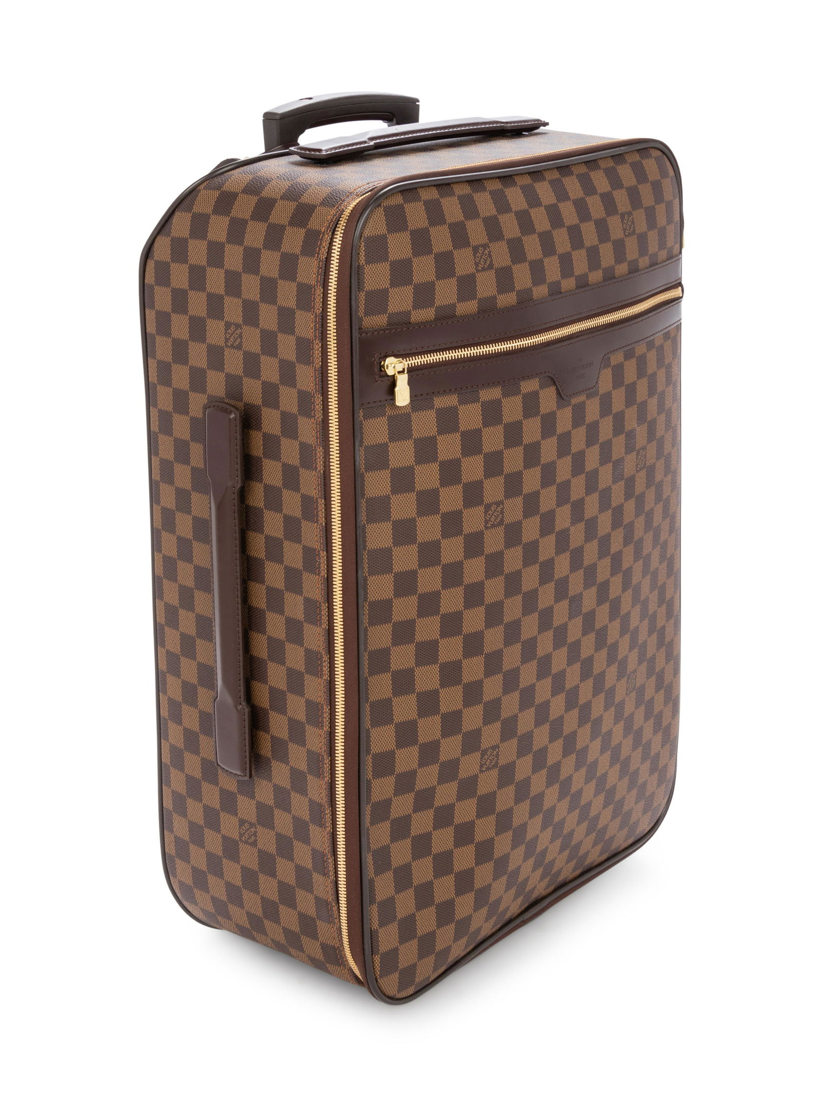 louis vuitton roller suitcase