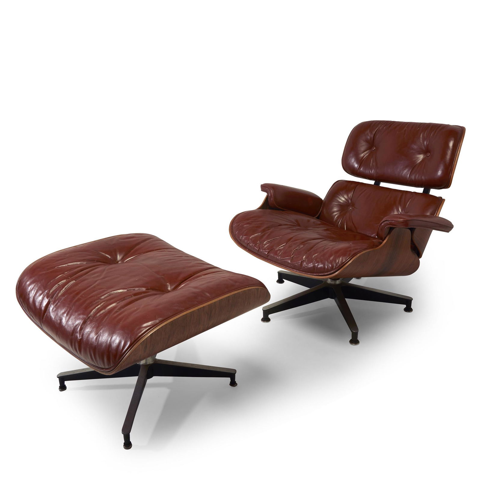 Charles and Ray Eames (American, 1907-1978 and (1 of 1)