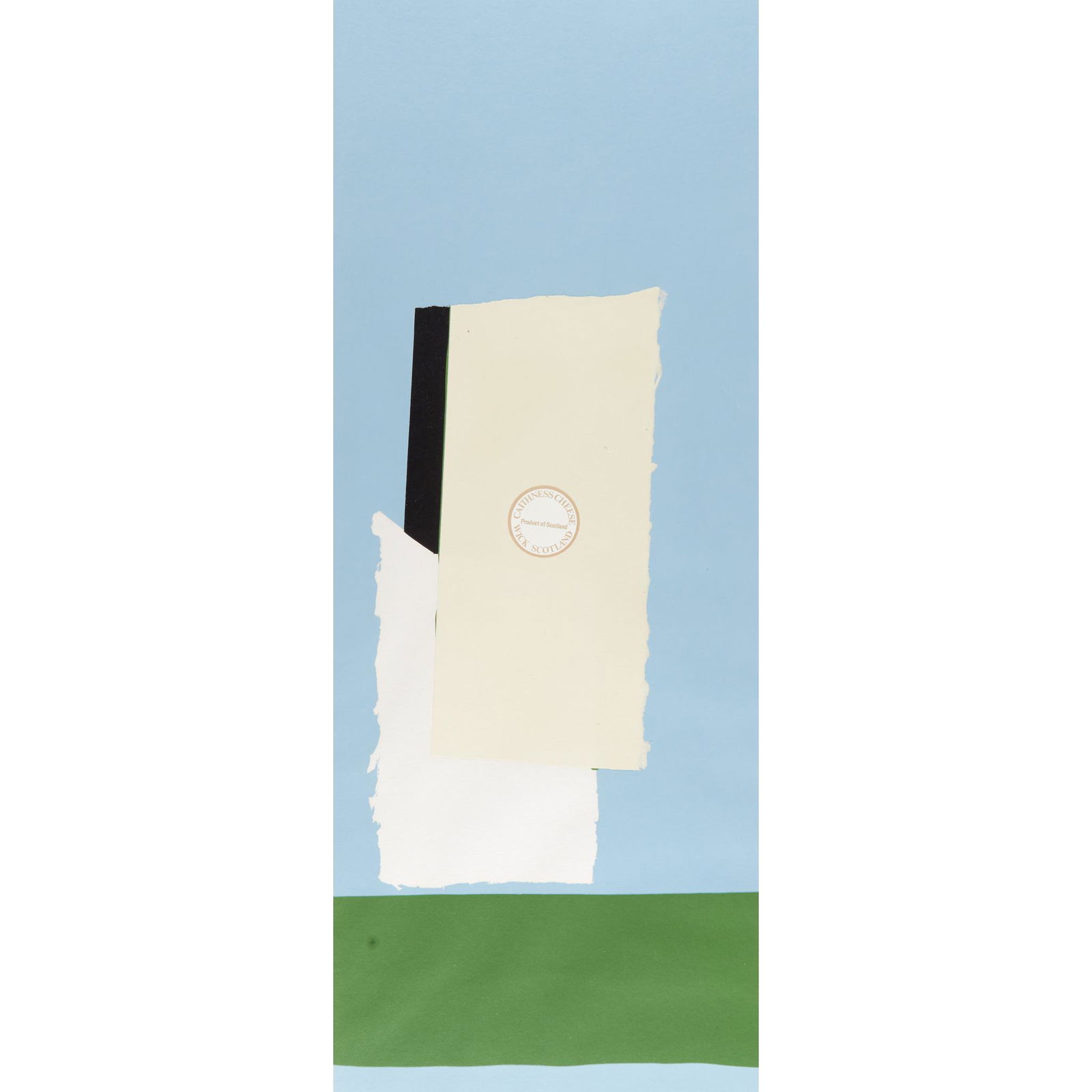 Robert Motherwell (American, 1915–1991), , The (1 of 1)