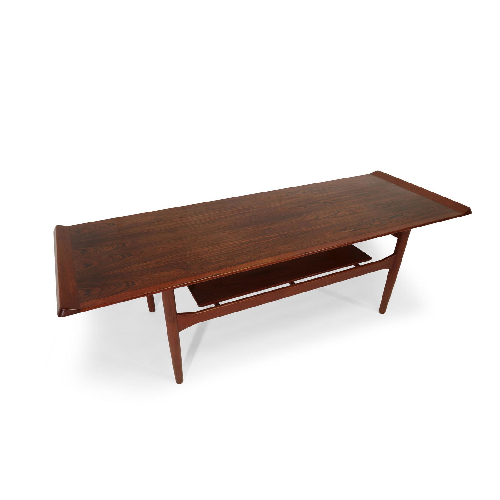 Ib Kofod-Larsen (Danish, b. 1921), Coffee Table, (1 of 1)