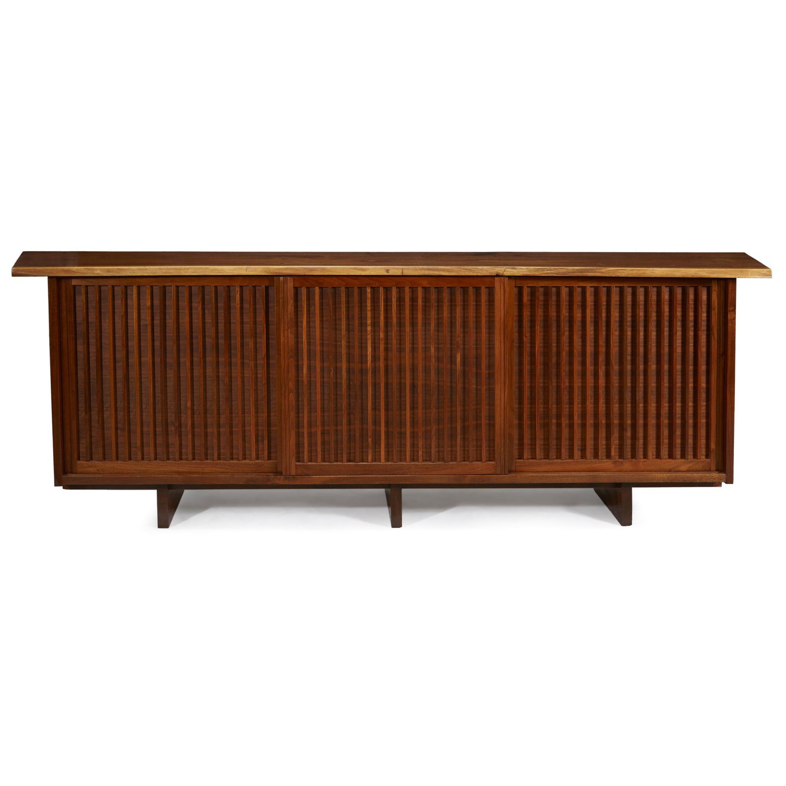 George Nakashima (American, 1905-1990), A Special (1 of 4)