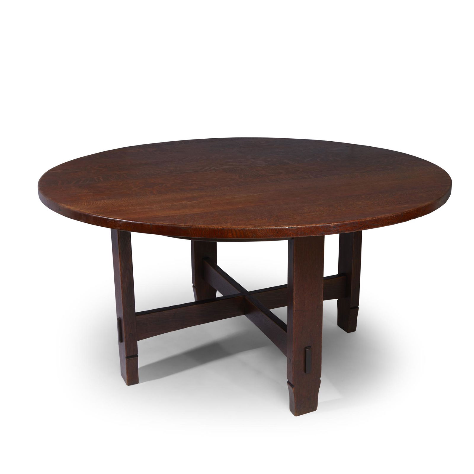 Attributed to Gustav Stickley Company (American, est. (1 of 1)