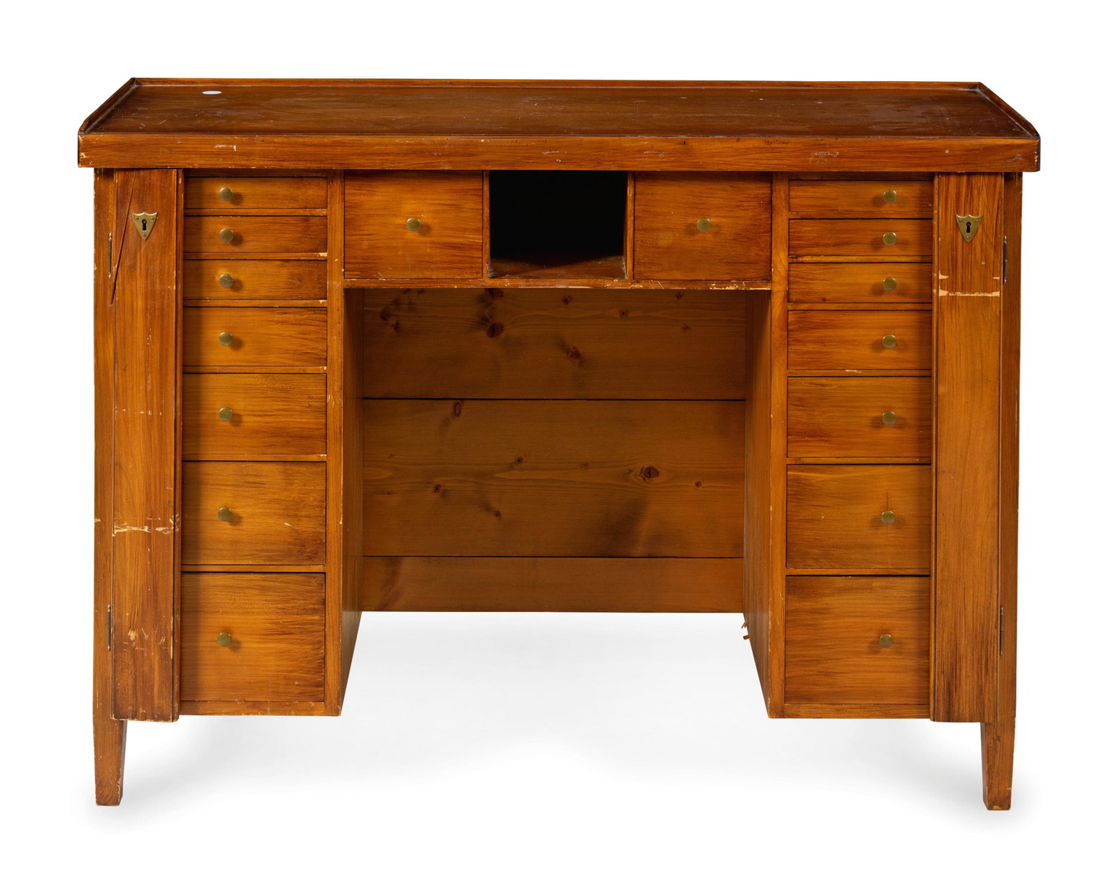 A Watch Makers Bench (1 of 1)