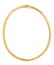 YELLOW GOLD COLLAR NECKLACE