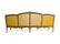 A Louis XV Style Carved Giltwood Sofa - 3