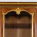 A Louis XV Style Gilt Bronze Mounted Kingwood - 5