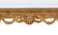 A Louis XVI Style Carved Giltwood Marble-Top Center - 3