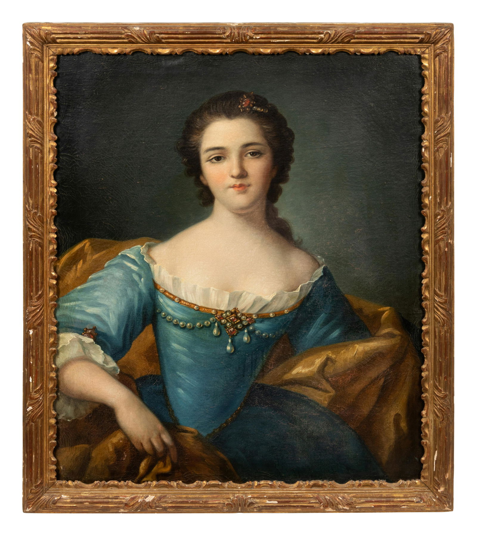 French School, 18th Century (1 of 2)