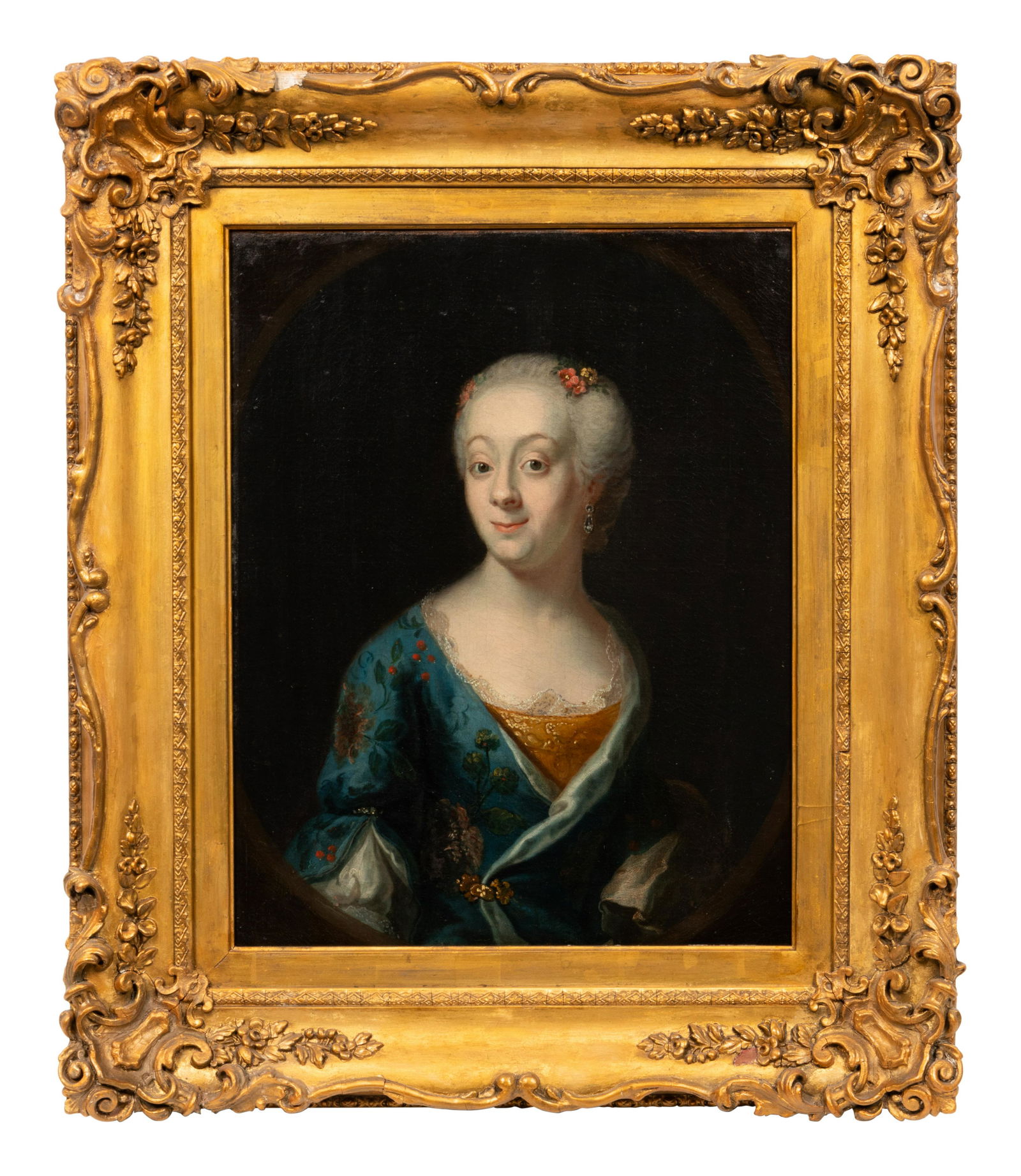 French School, 18th Century (1 of 2)