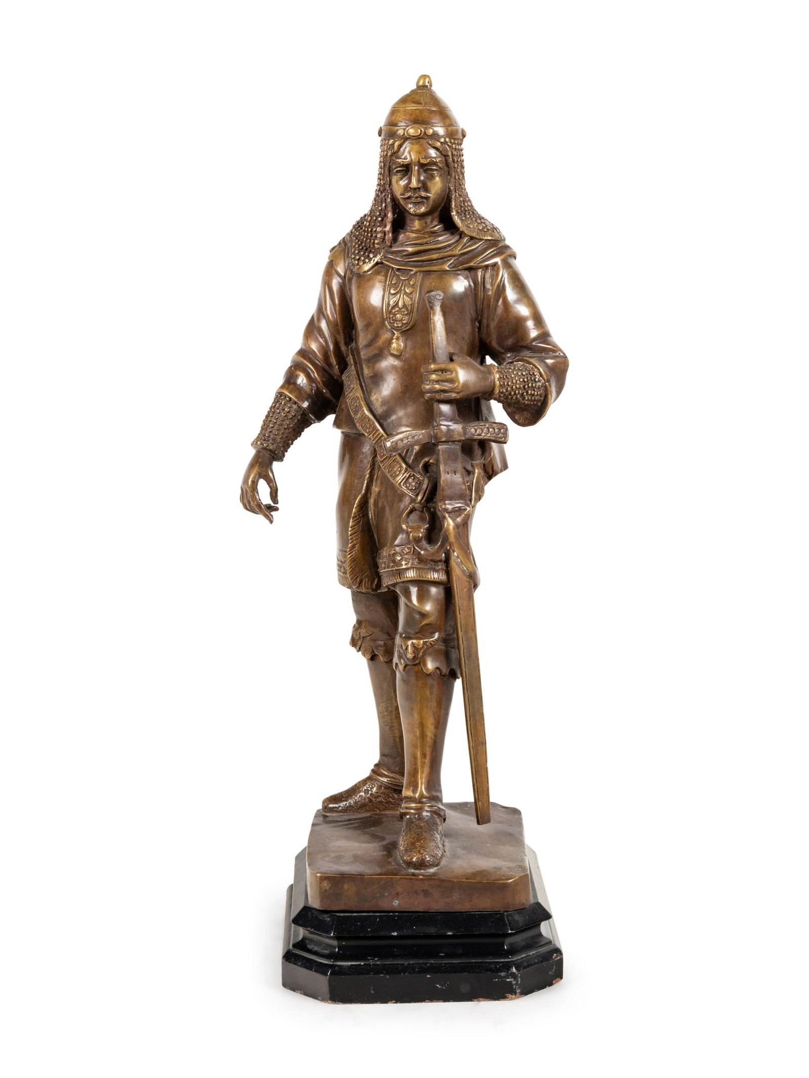 Manner of Emile Louis Picault (French, 1833-1915) (1 of 1)