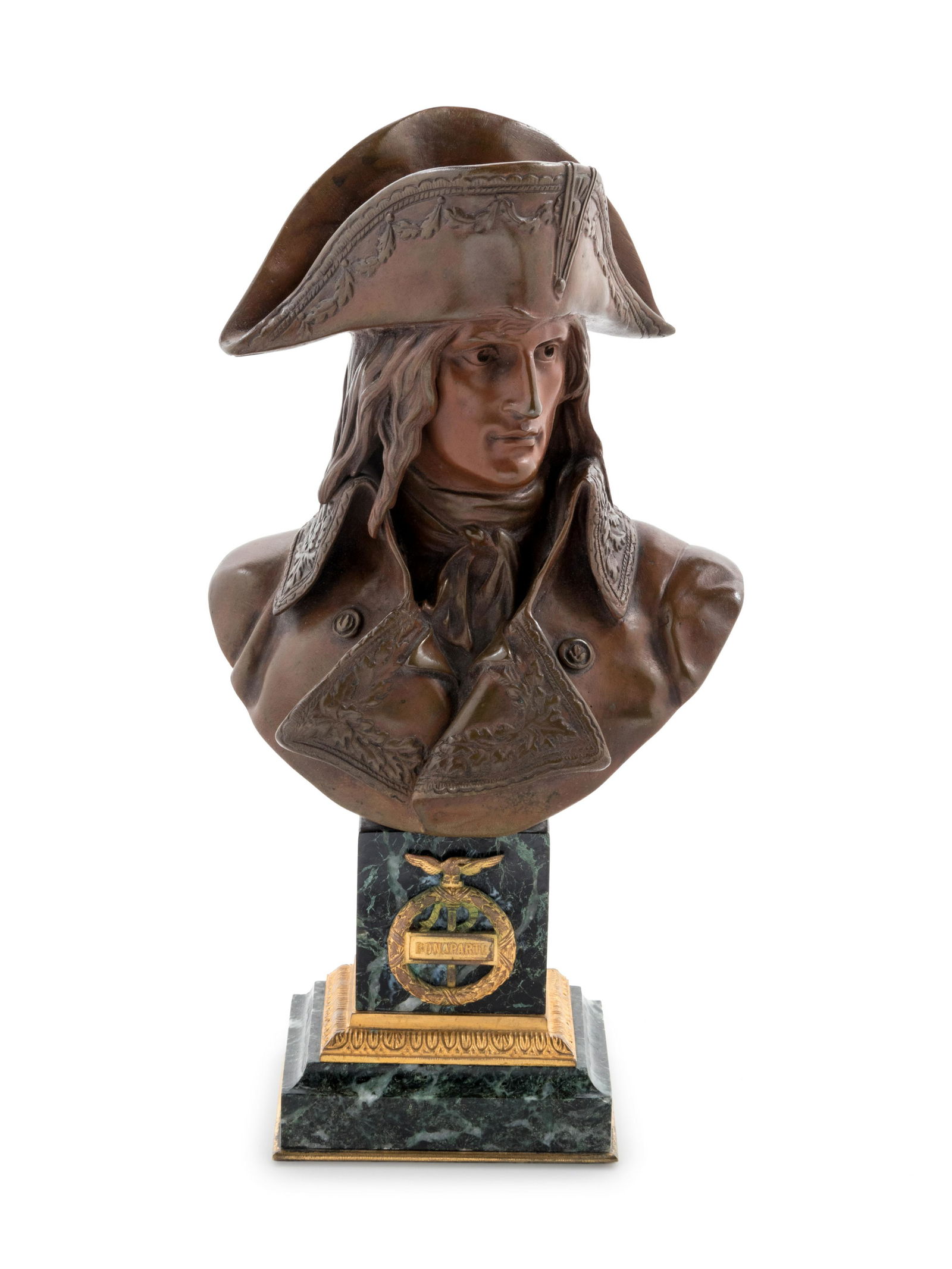 After Emile Louis Picault (French, 1833-1915) (1 of 7)