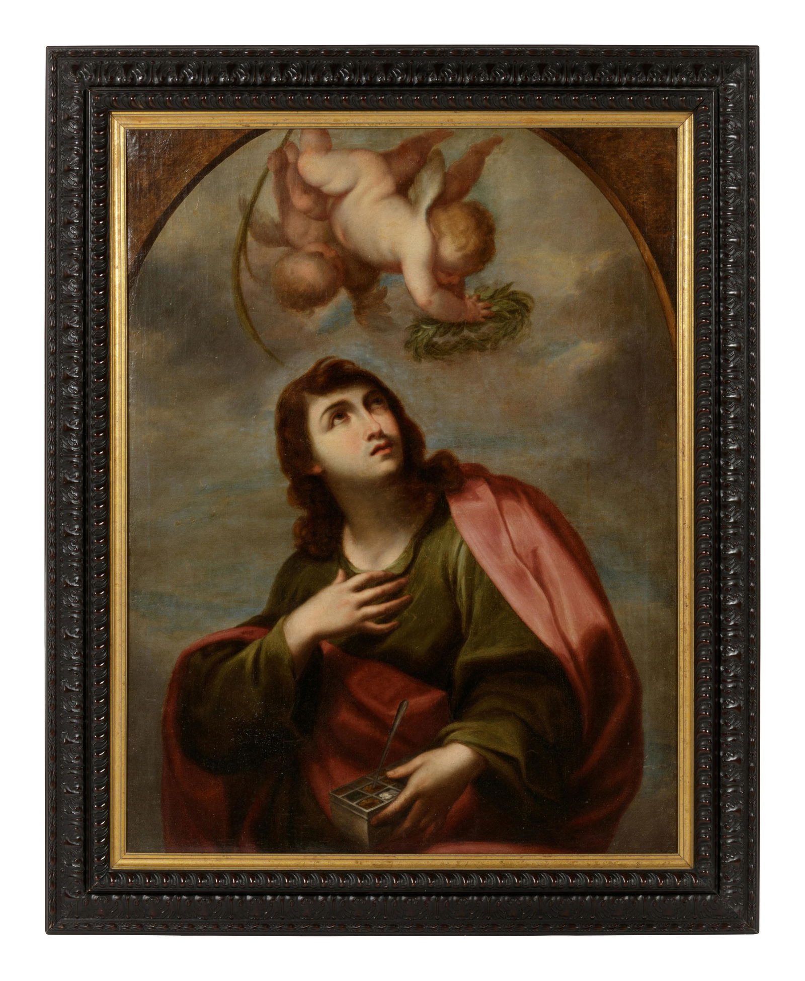 Continental School, 18th Century (1 of 2)