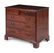 A George III Mahogany Chest of Drawers - 2
