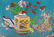 A Pair of Chinese Cloisonne Fish Bowls and Stands - 5