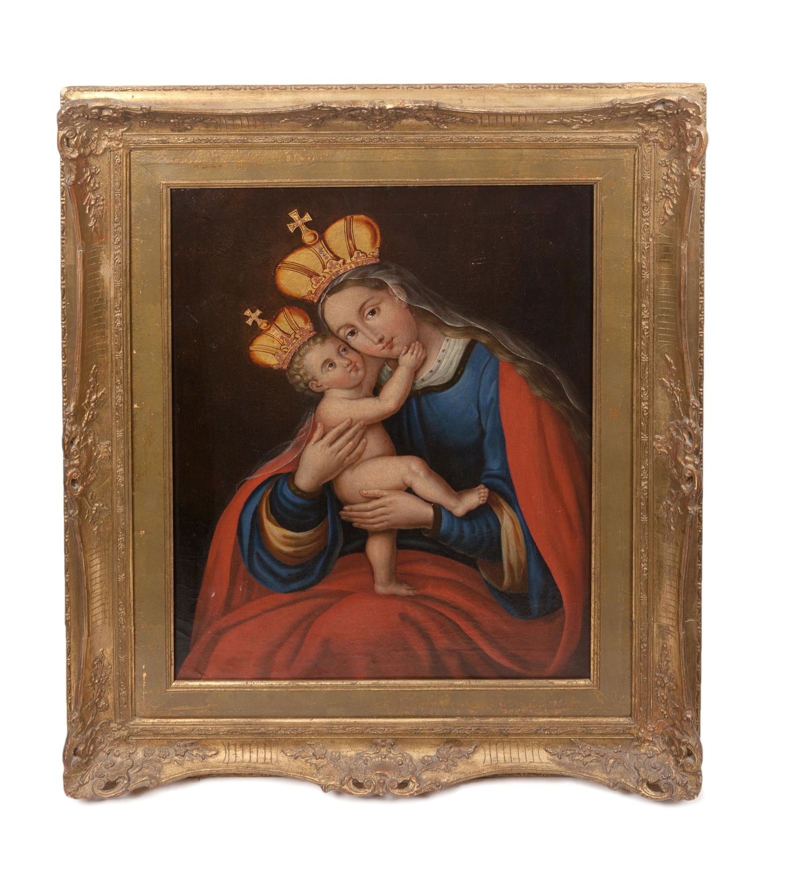 Continental School, 18th/19th Century (1 of 2)