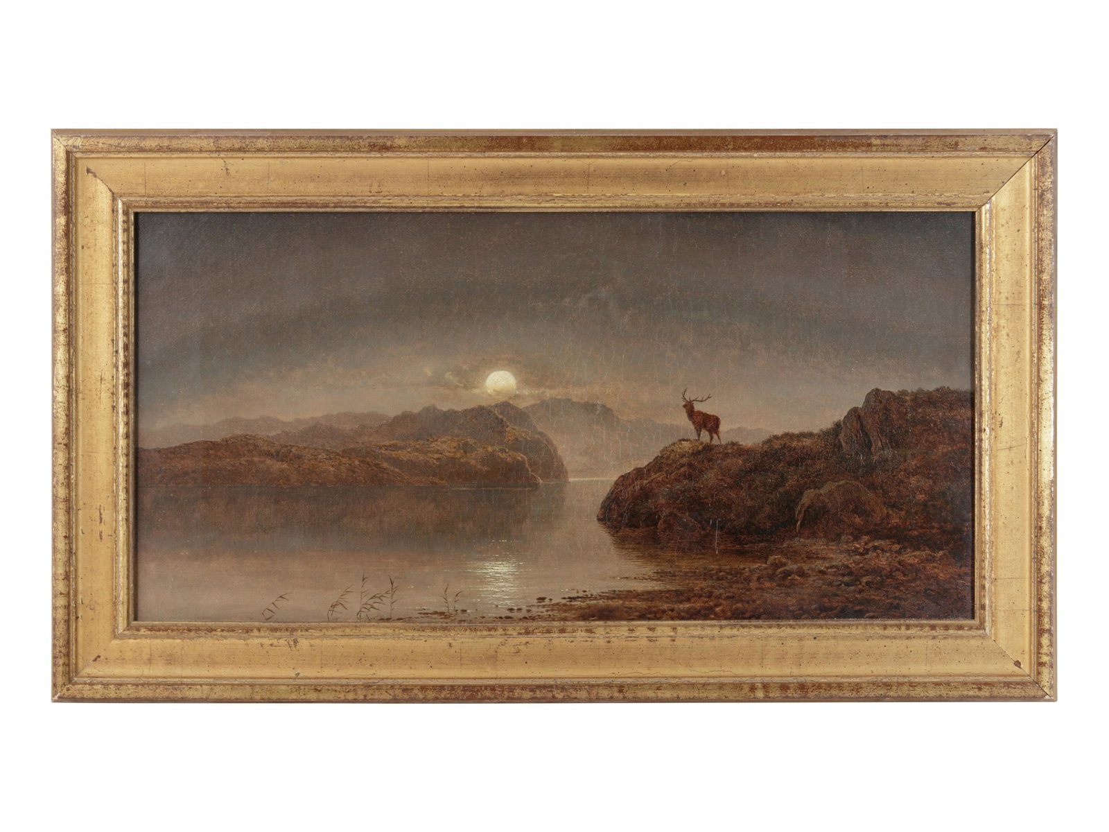 Artist Unknown, 19th/20th Century (1 of 2)