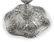 A Set of Four Rococo Revival Silver Candlesticks - 2