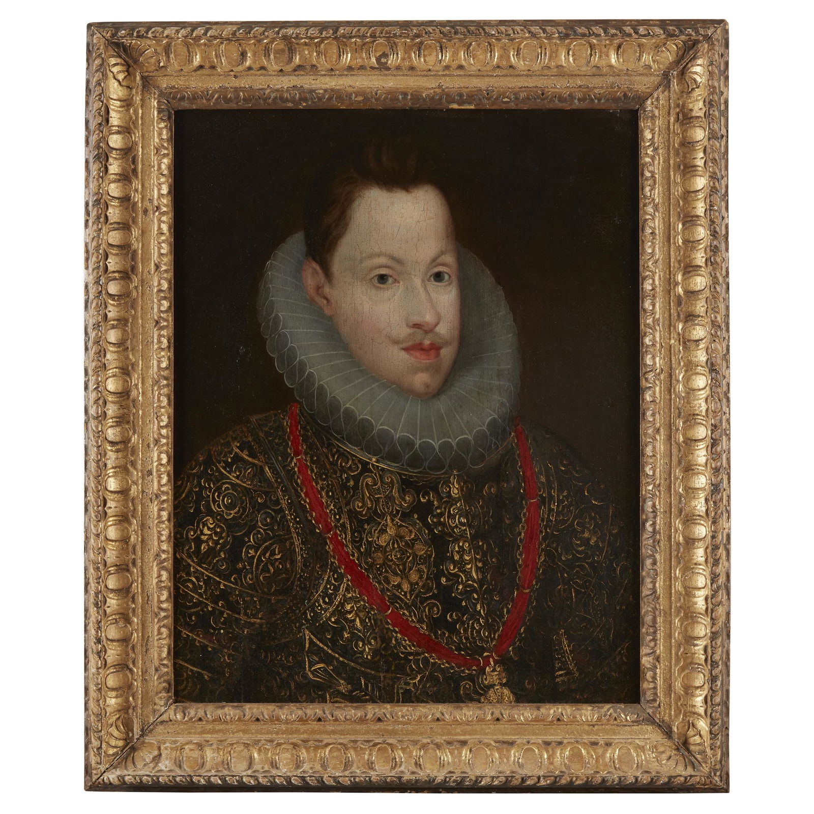 Manner of Frans Pourbus the Younger (Flemish, (1 of 1)