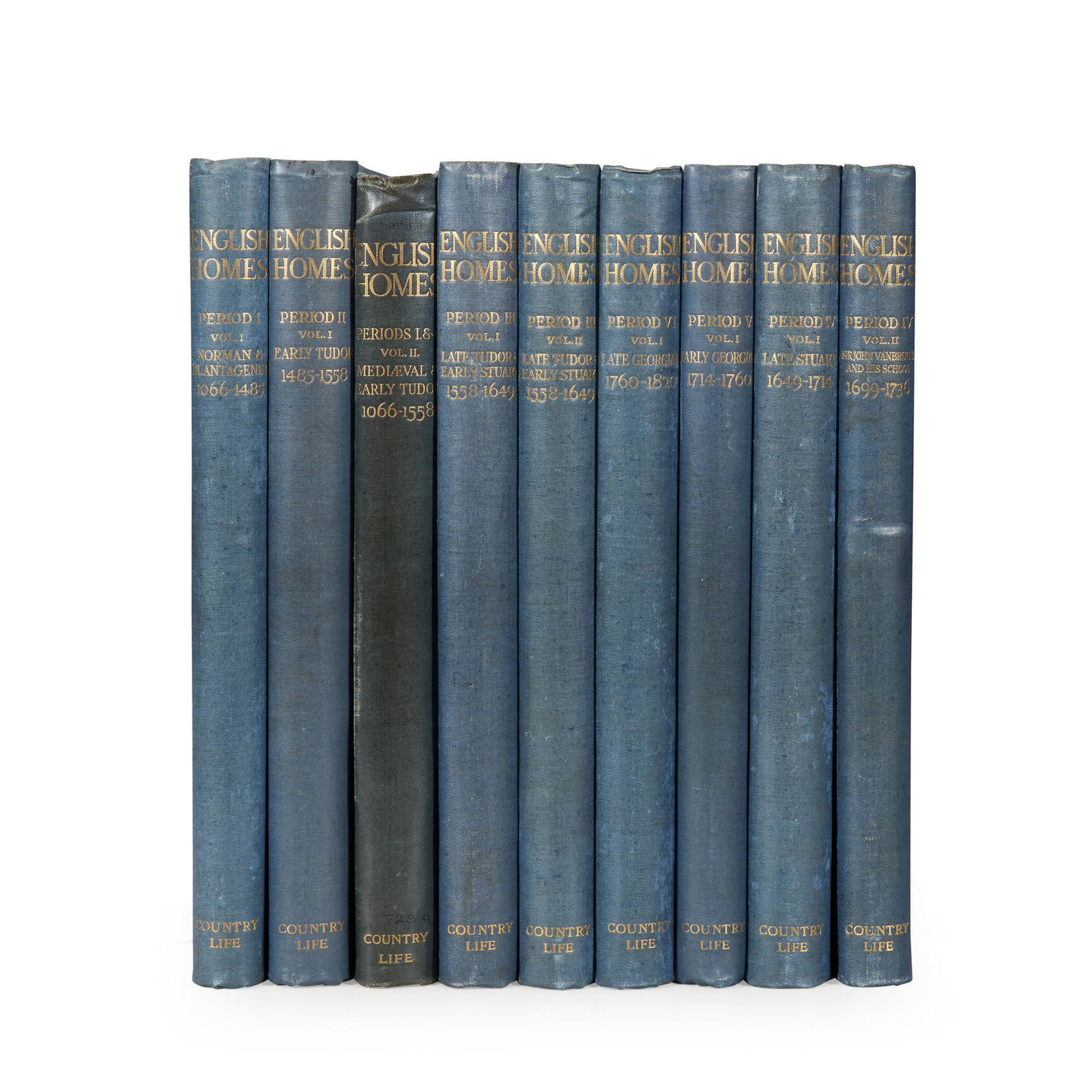 [Architecture] Tipping, H. Avray, and Christopher (1 of 5)