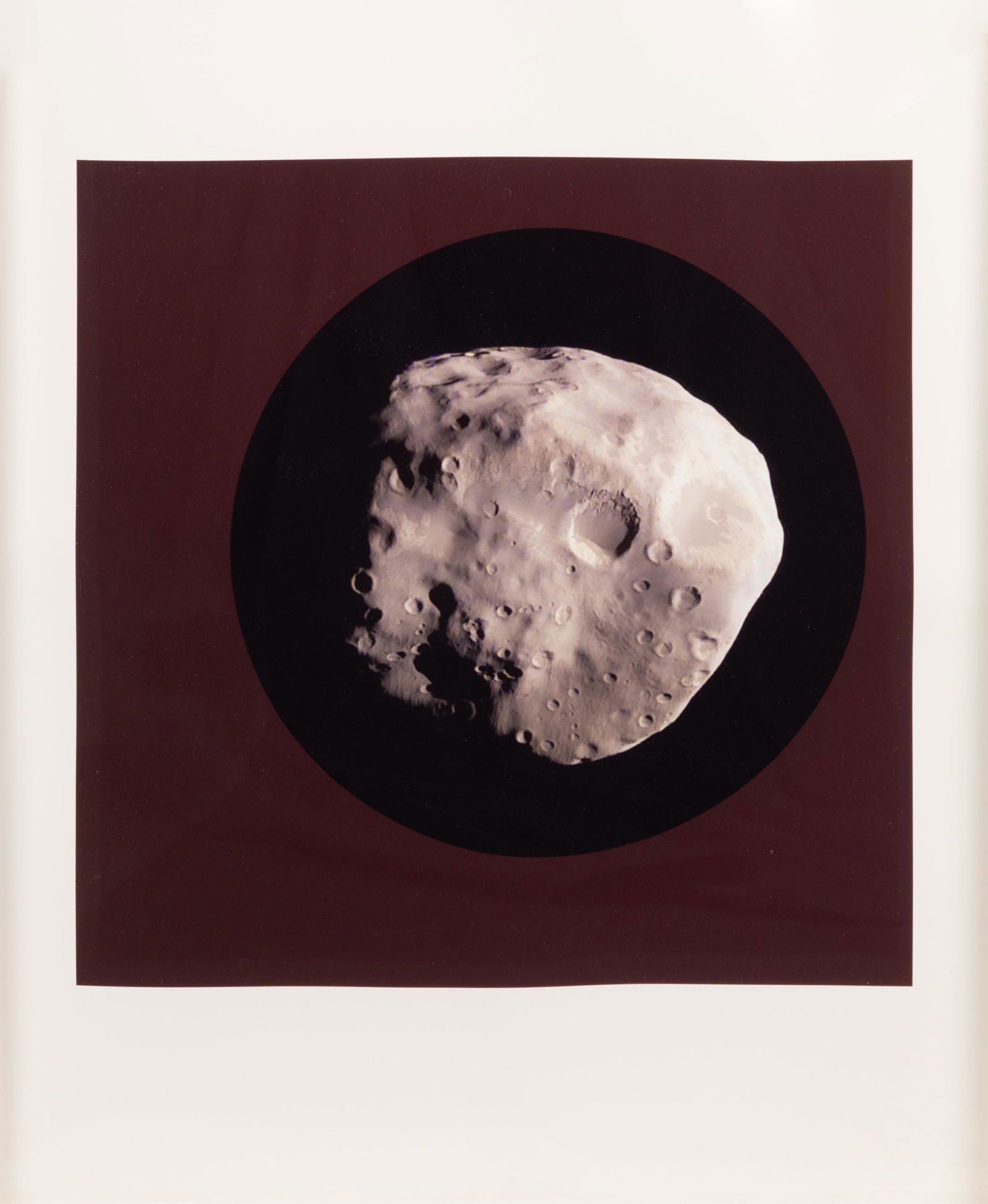 Various Artists (Chuck Close, Gregory Crewdson, William: Various Artists (Chuck Close, Gregory Crewdson, William Eggleston, Hamish Fulton, Paul McCarthy, Catherine Opie, Pipilotti Rist, Thomas Ruff, Stephen Shore, Jeff Wall and Matthew Weinstein) (20th/21st