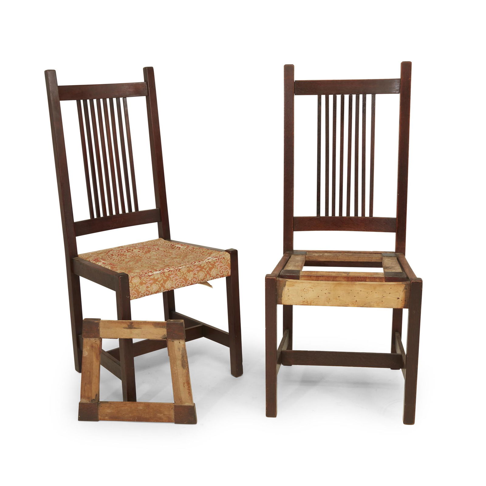 Attributed to Gustav Stickley Company (American, est. (1 of 1)