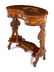 A Louis XV Style Marquetry Dressing Table - 2