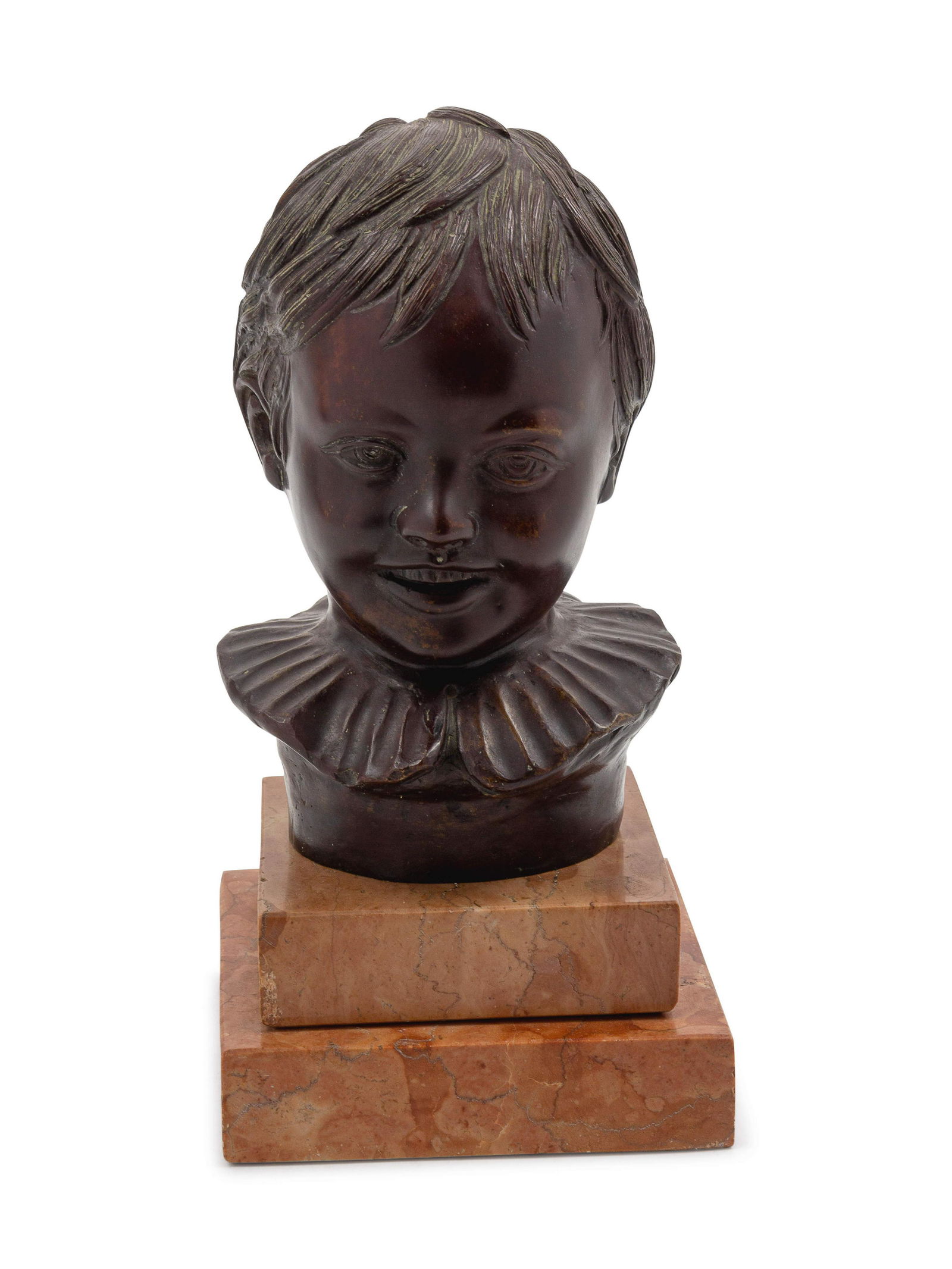 Vincenzo Cinque (Italian, 1852-1929) (1 of 2)