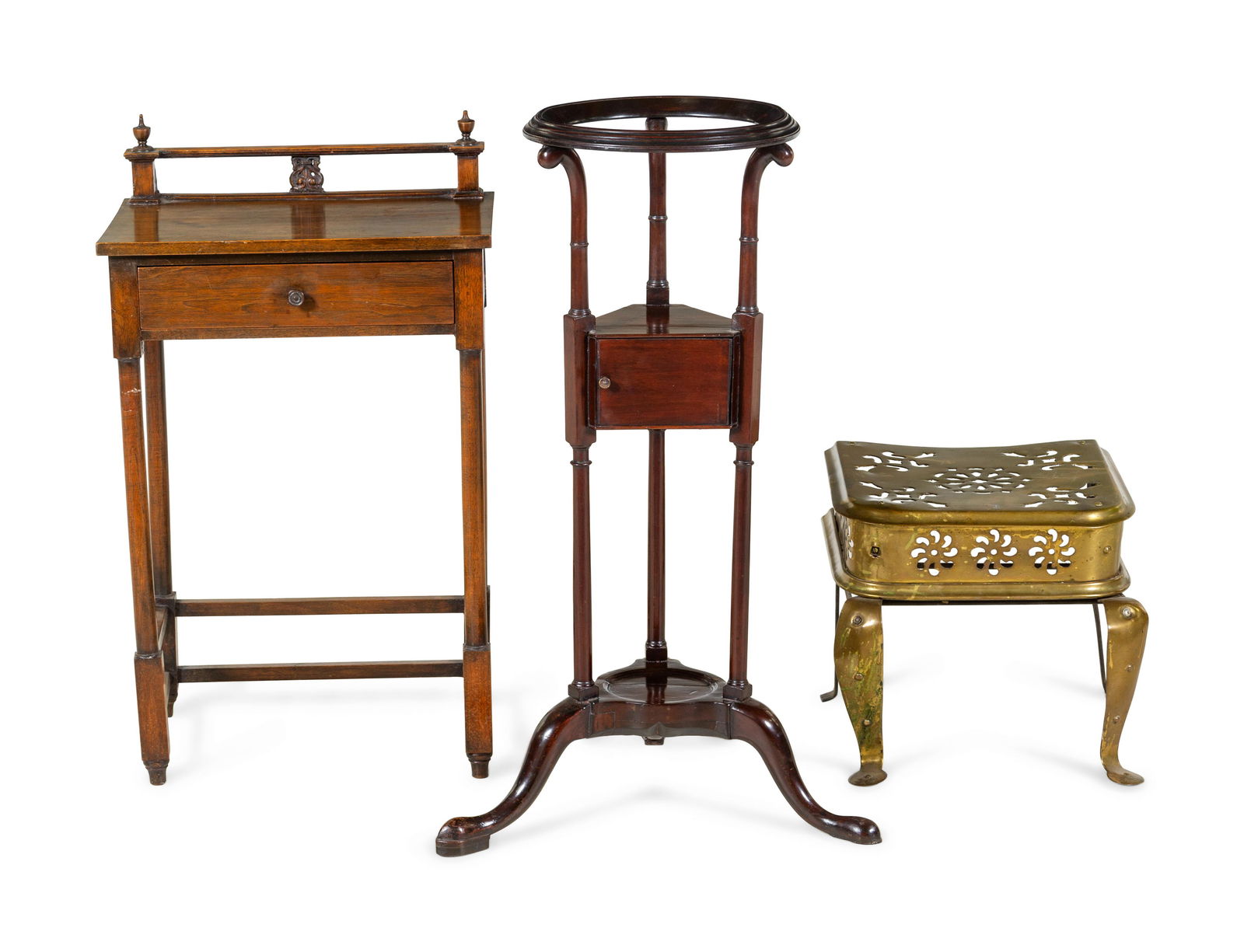 A Collection of Victorian Furniture Articles (1 of 1)