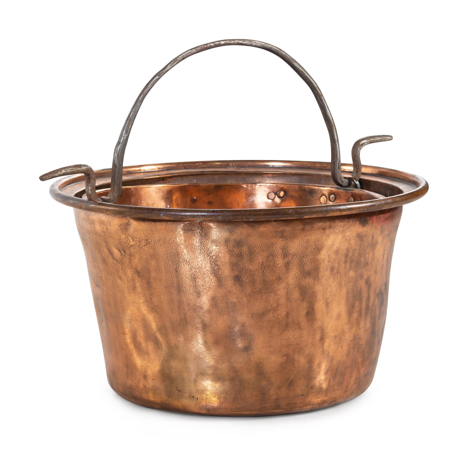 Two Large Copper Cisterns (1 of 1)