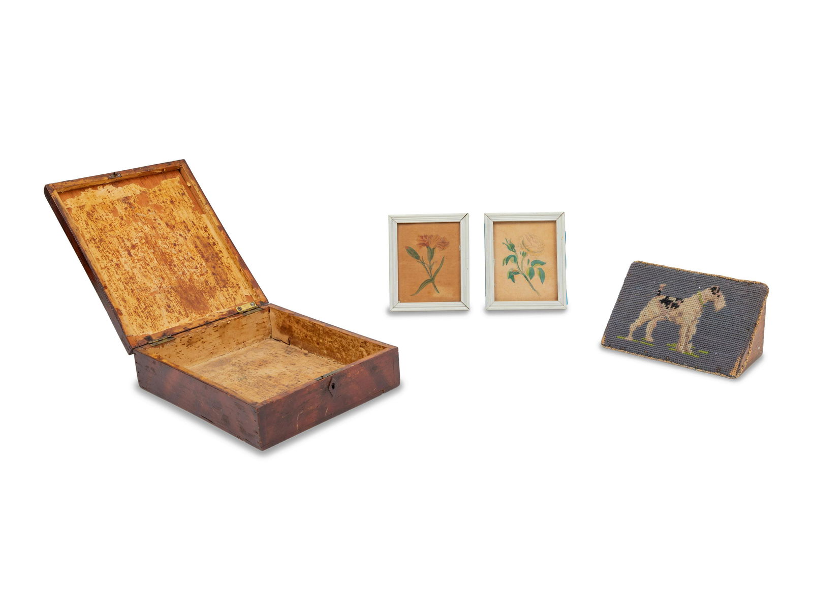 Four American Articles (1 of 1)