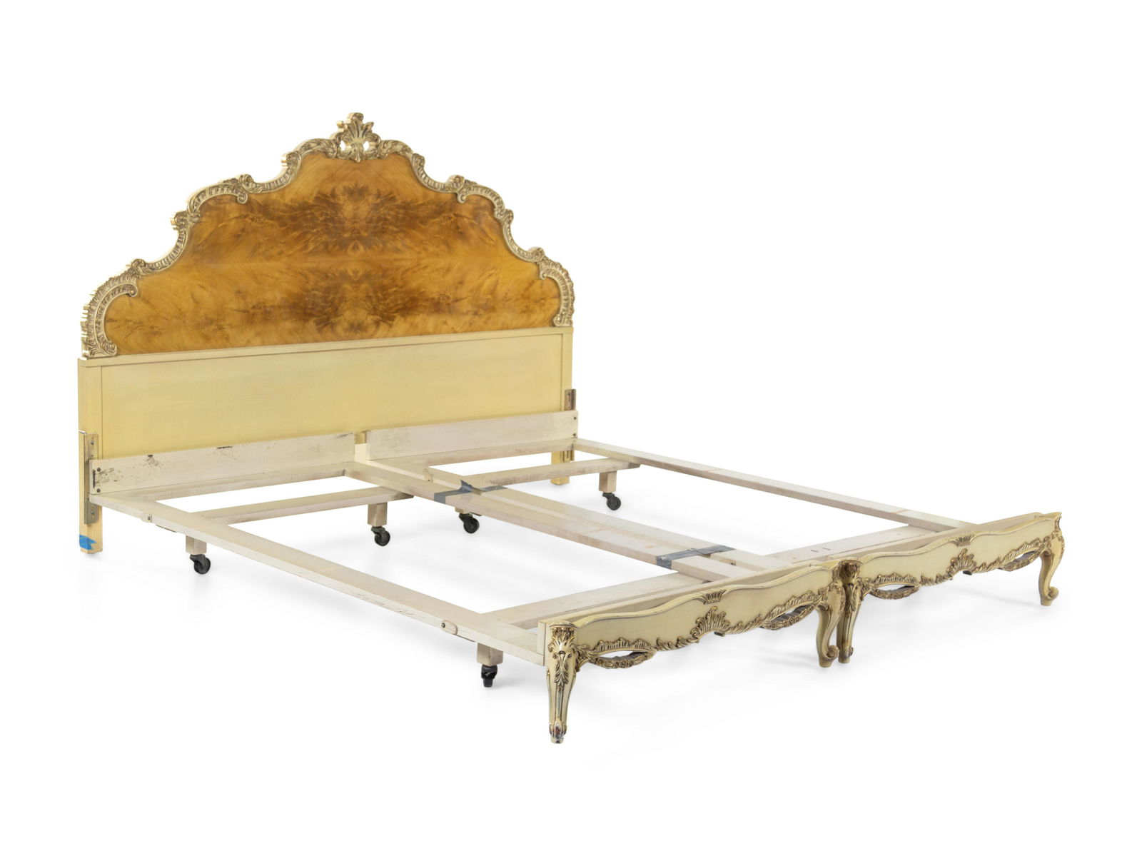 A Romweber Bedroom Suite (1 of 7)