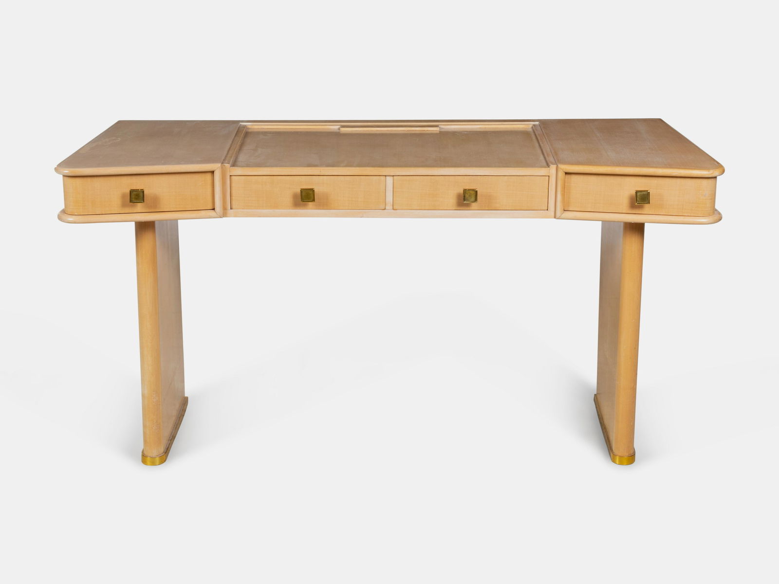 Manner of Andre Arbus France, Early 20th Century Art (1 of 2)