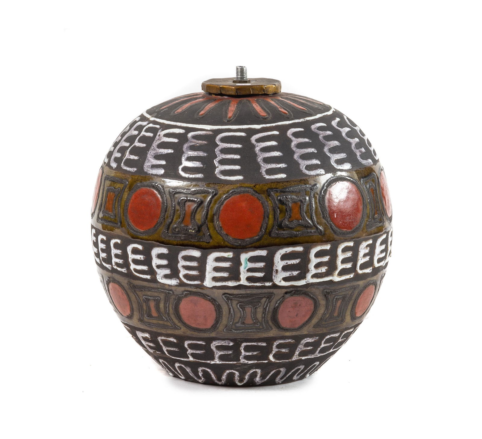 Style of Rene Herbst (1 of 1)