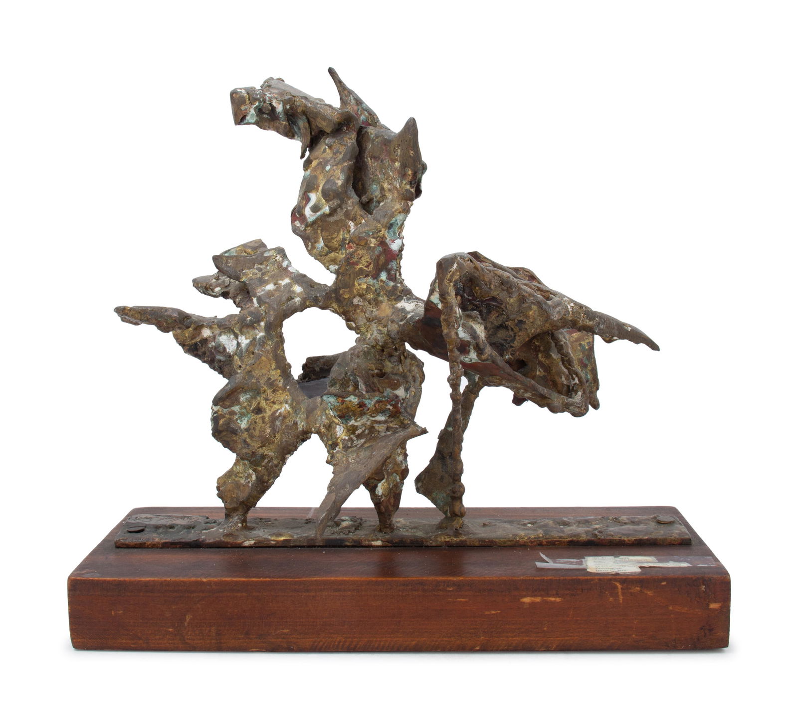 Carol Cook Smith (20th Century) Untitled (1 of 1)