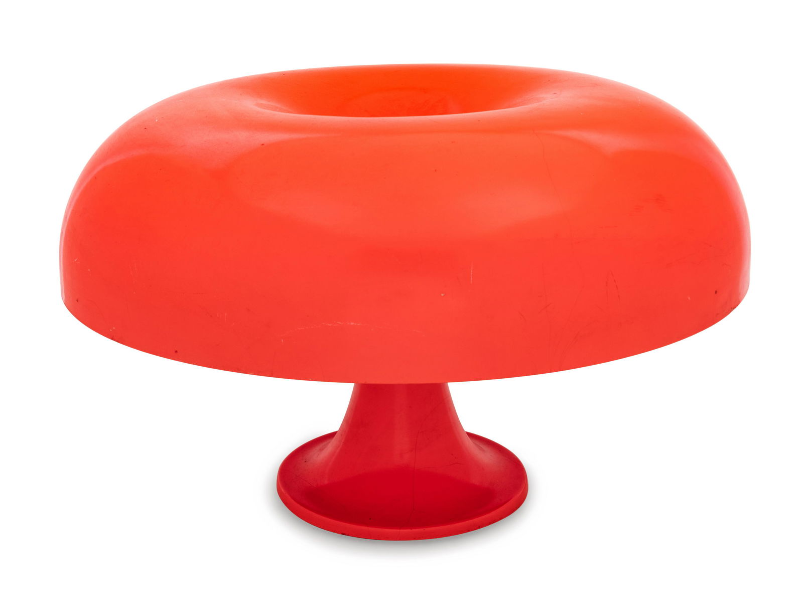 Giancarlo Mattioli (Italian, b. 1933) Nesso Table Lamp, (1 of 3)