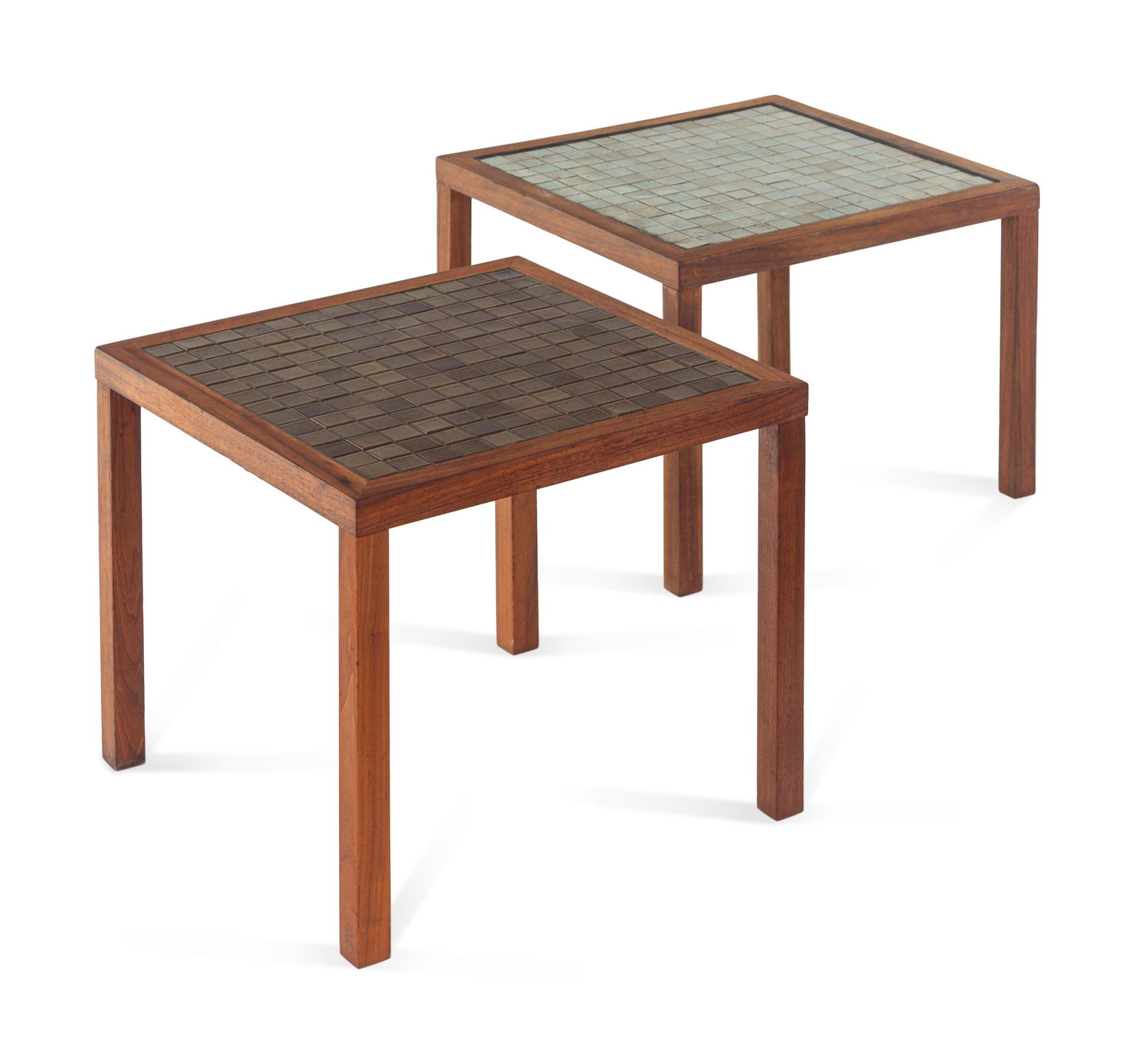 Grodon and Jane Martz (American, 1924-2015 | 1929-2007) (1 of 2)