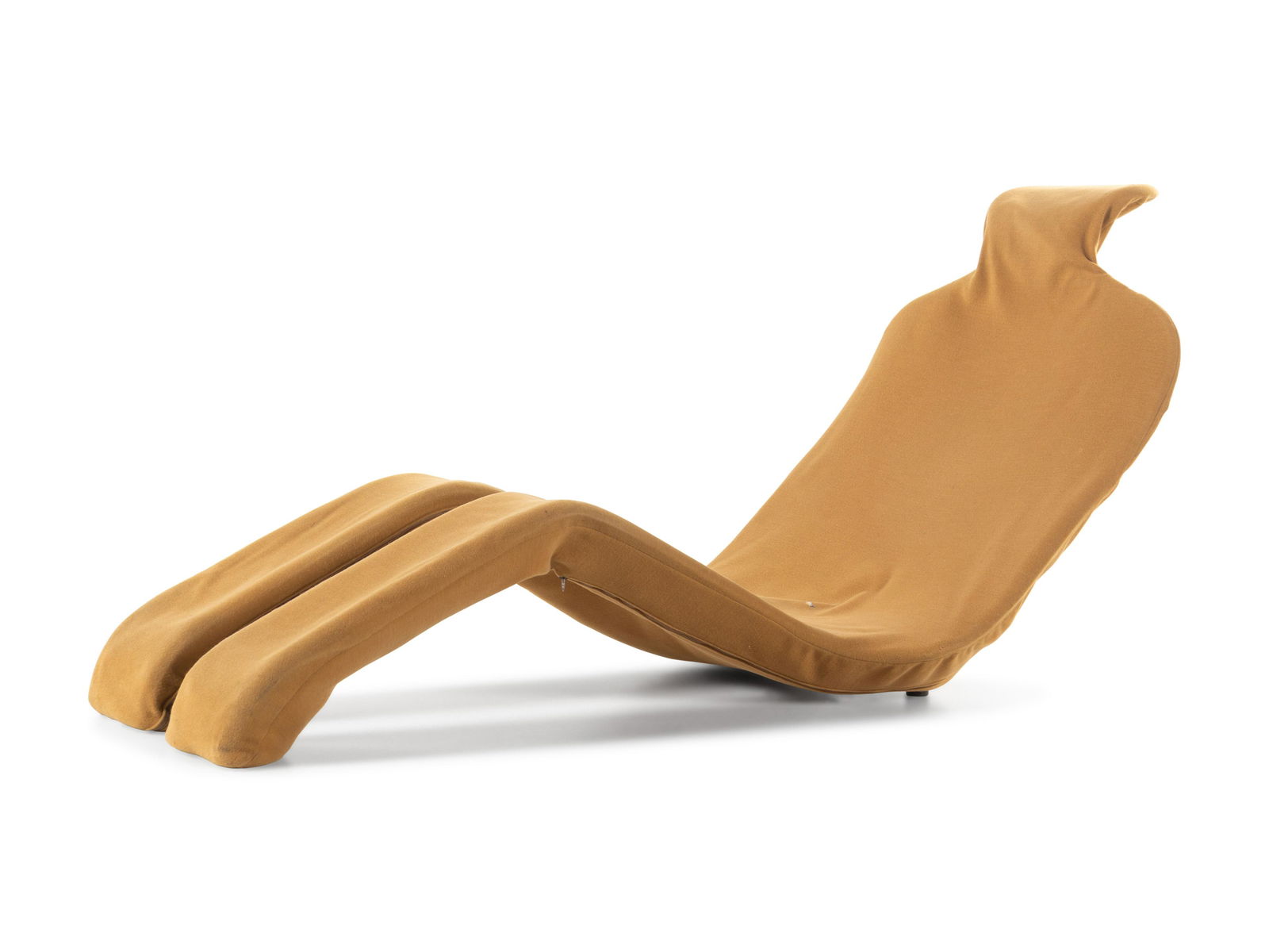 Olivier Mourgue (French, b. 1939) Bouloum Chaise (1 of 3)