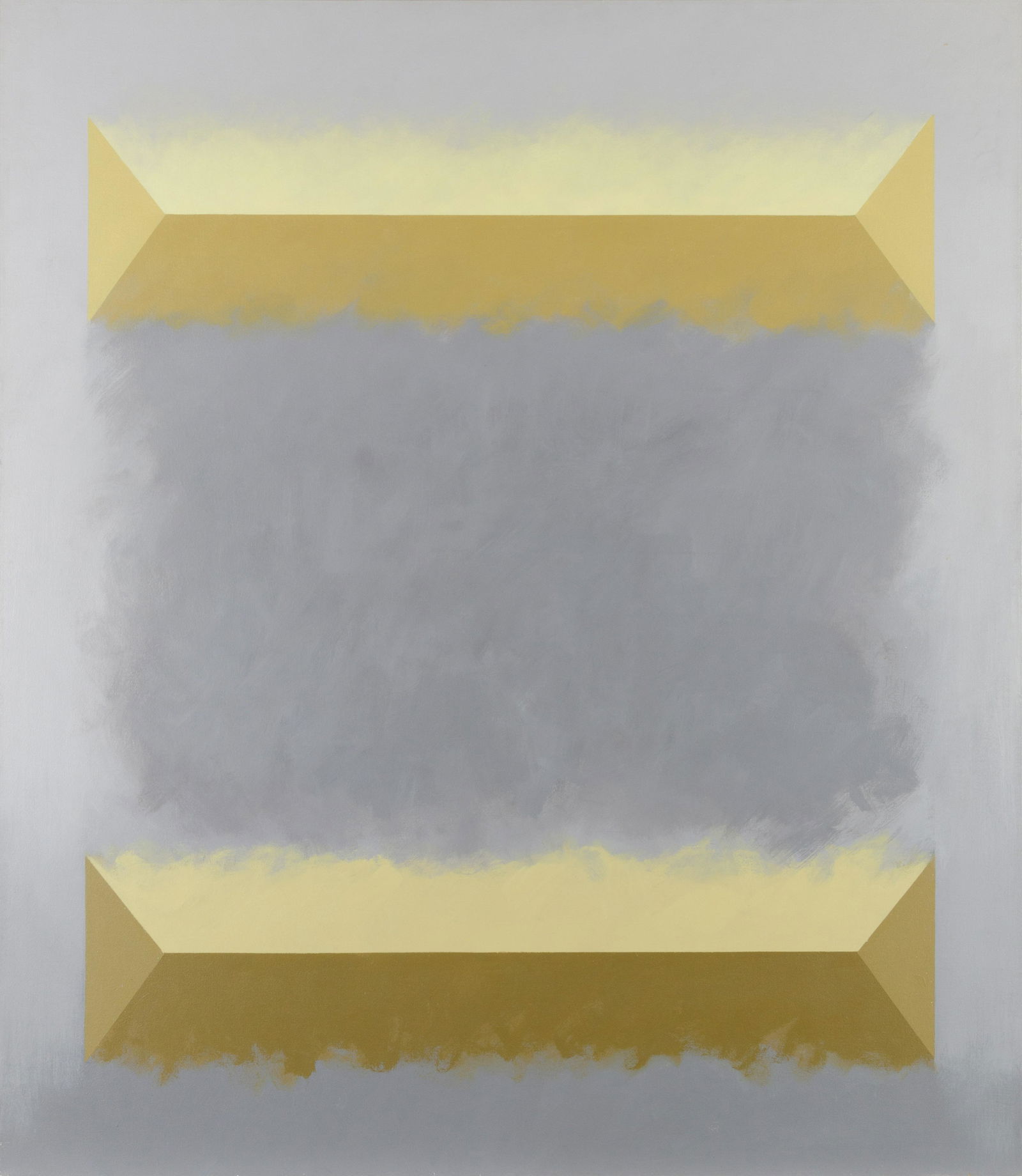 Isabella Corwin (American, b. 1933) 10-D-1 (1 of 4)