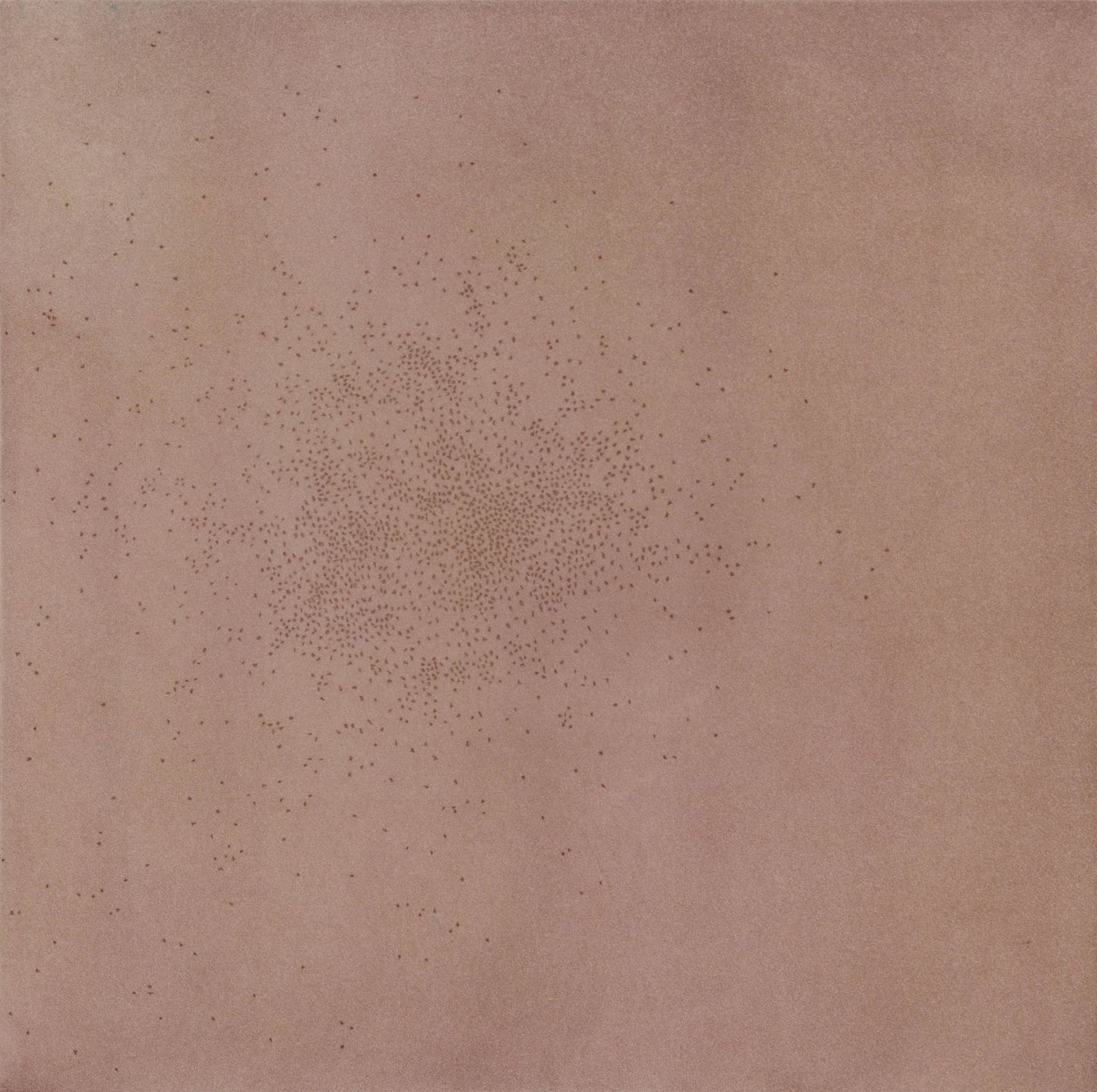 Edda Renouf (American, b. 1943) Overtones (Suite of 5), (1 of 6)