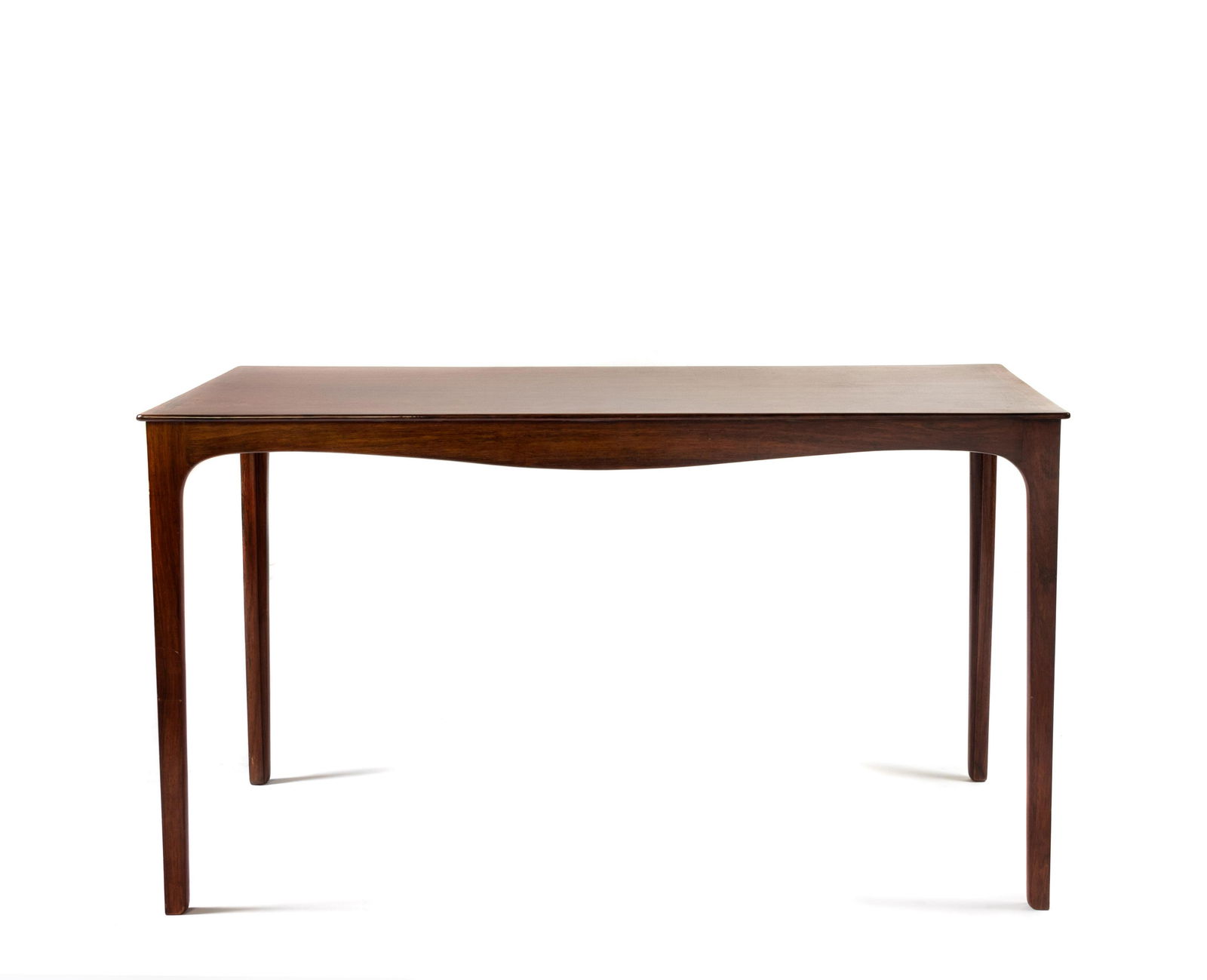Ole Wanscher (Danish, 1903-1985) Coffee Table,A.J. (1 of 1)