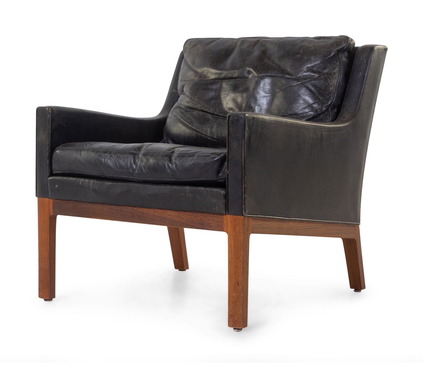 Kai Lyngfeldt-Larsen (Danish, 1920-1976) Lounge (1 of 2)