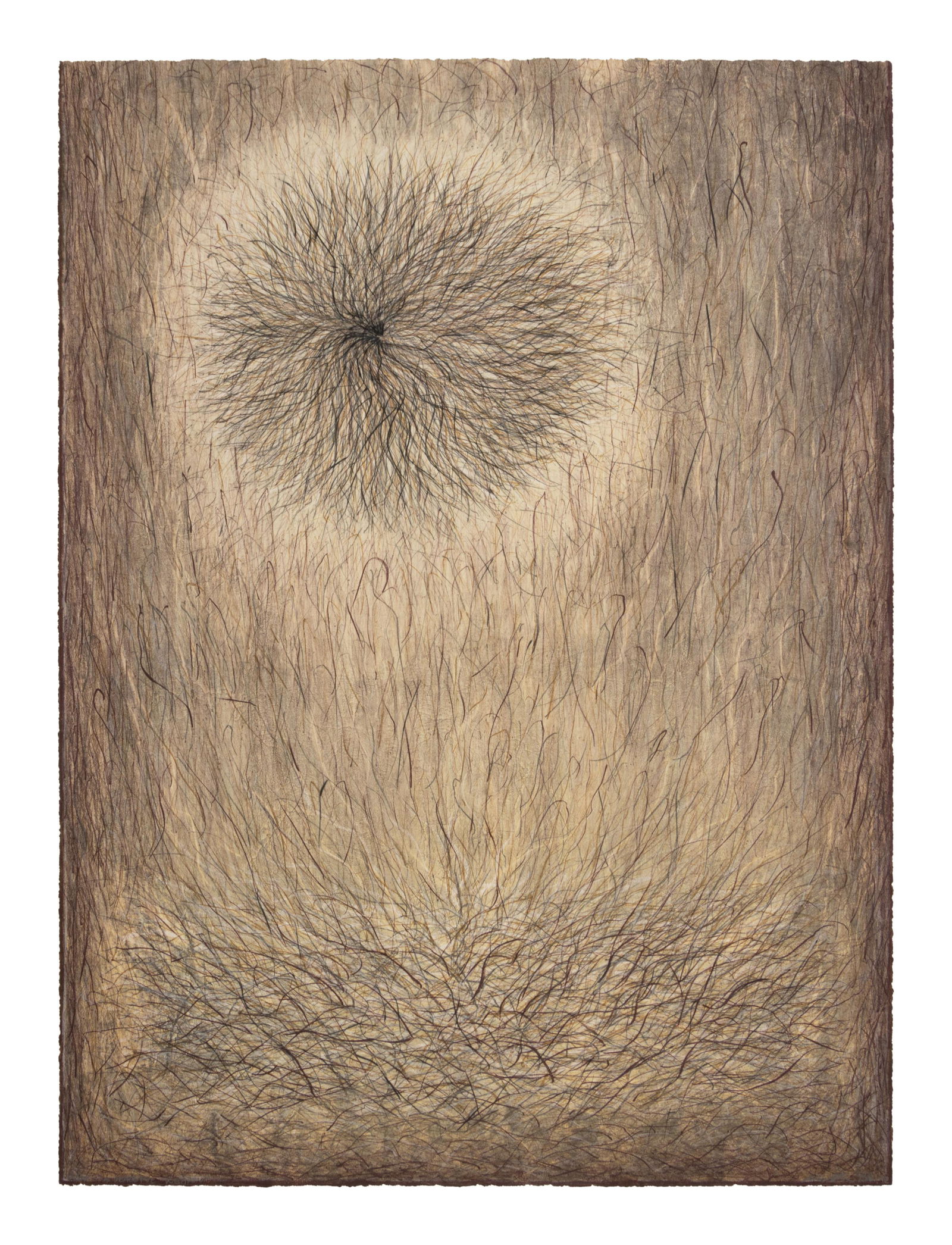 Mette Petri (Danish, b. 1957) A Graceful Weapon, 1992 (1 of 2)