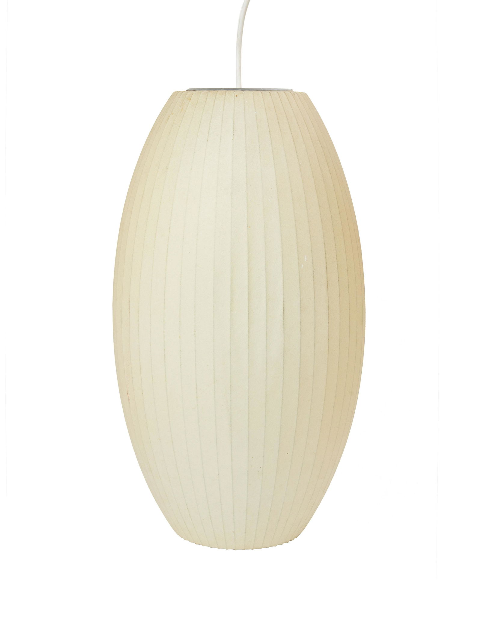 George Nelson (American, 1908-1986) Hanging Bubble (1 of 2)