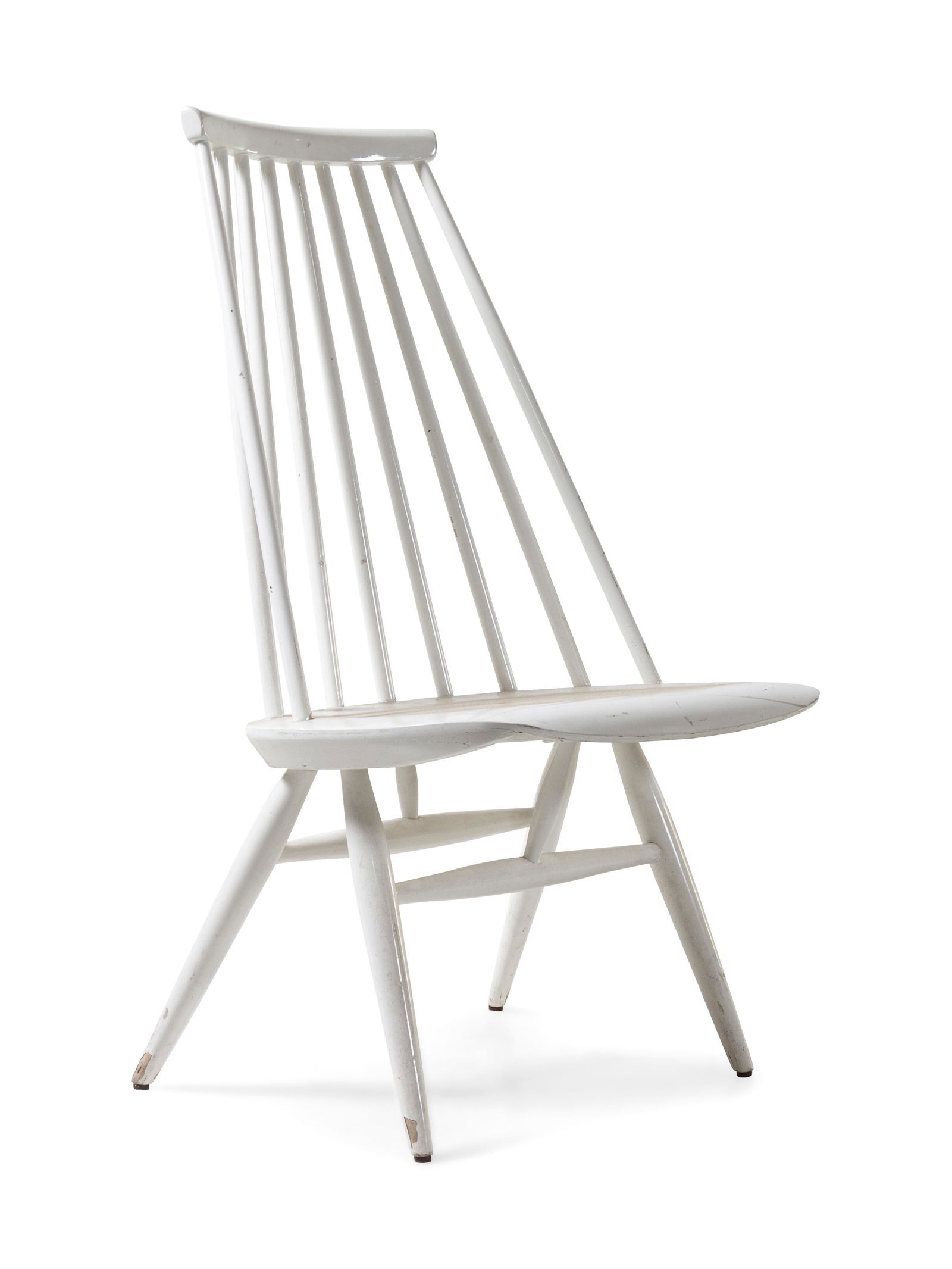 Ilmari Tapiovaara (Finnish, 1914-1999) Mademoiselle (1 of 2)